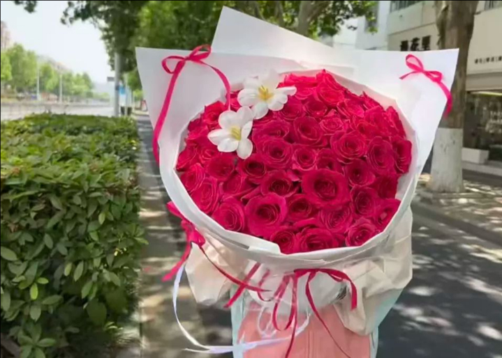 信阳固始县花店