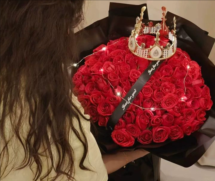 信阳固始县花店